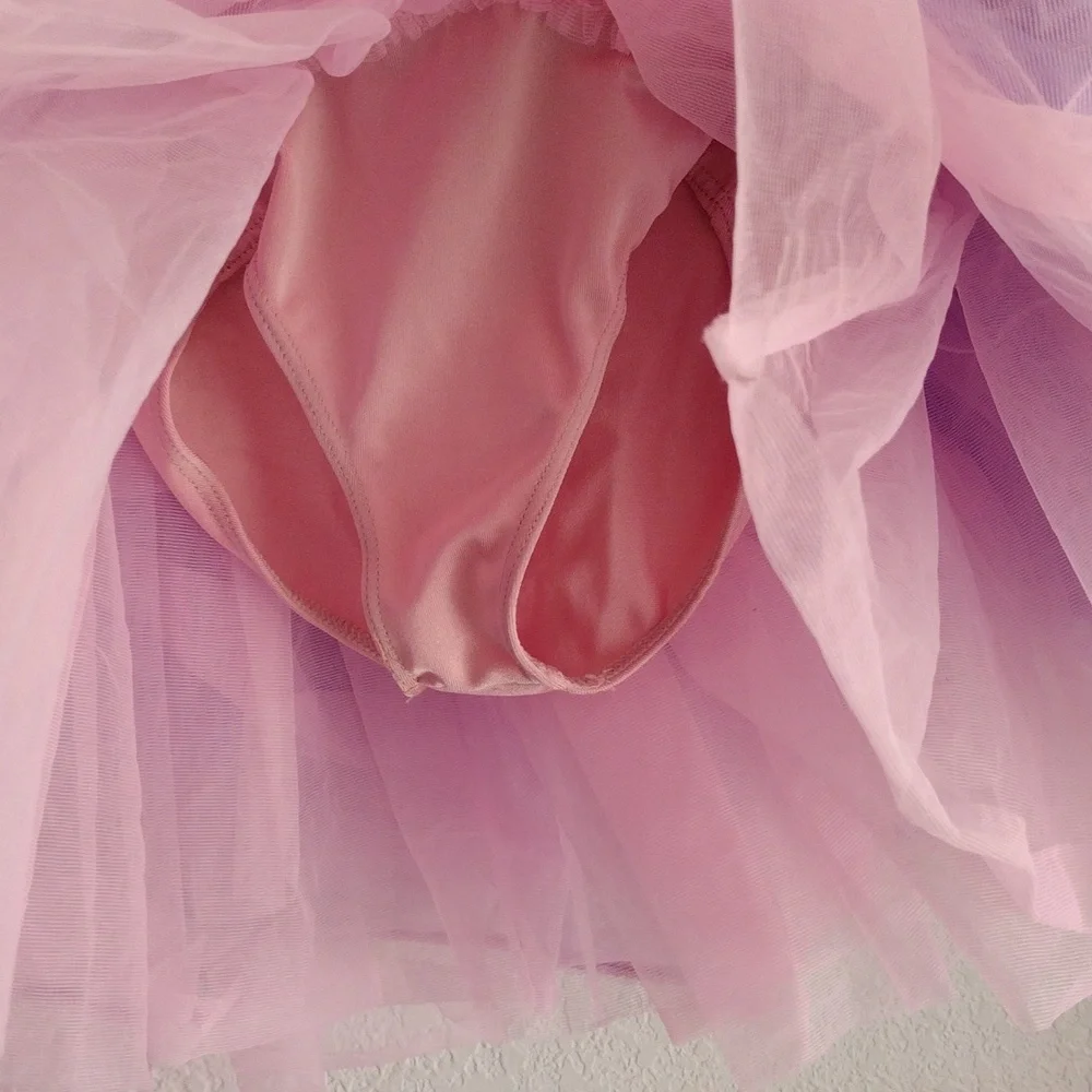 Revolution Dance Costume Dress 6/7